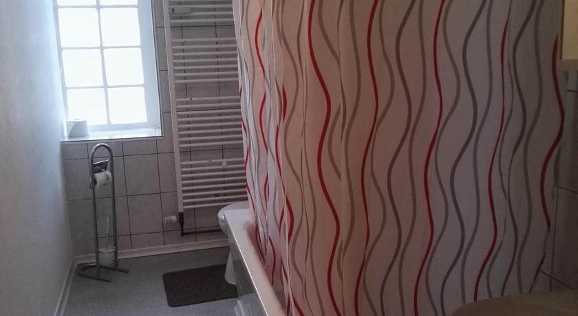 Zu Hause Bei Freunden Leilighet Dortmund Rom bilde