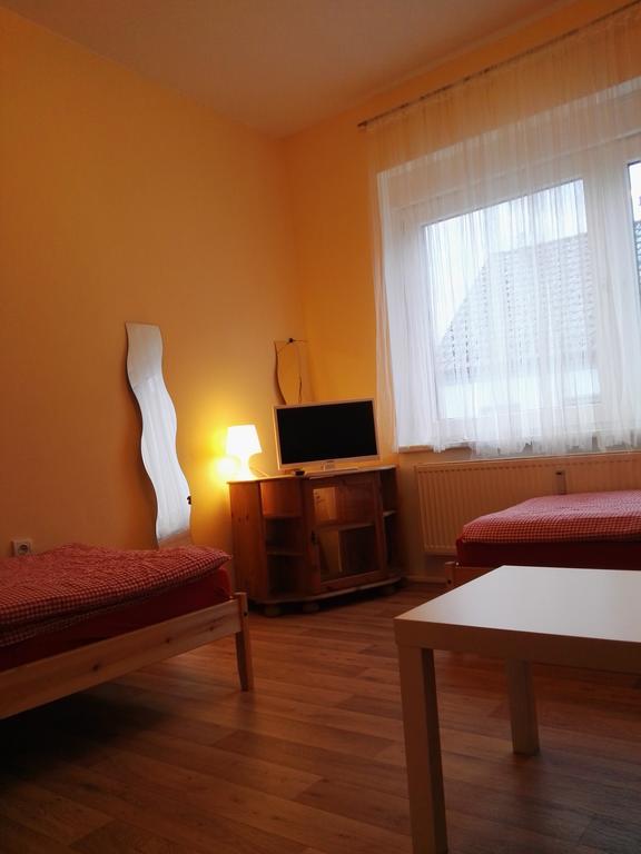 Zu Hause Bei Freunden Leilighet Dortmund Rom bilde