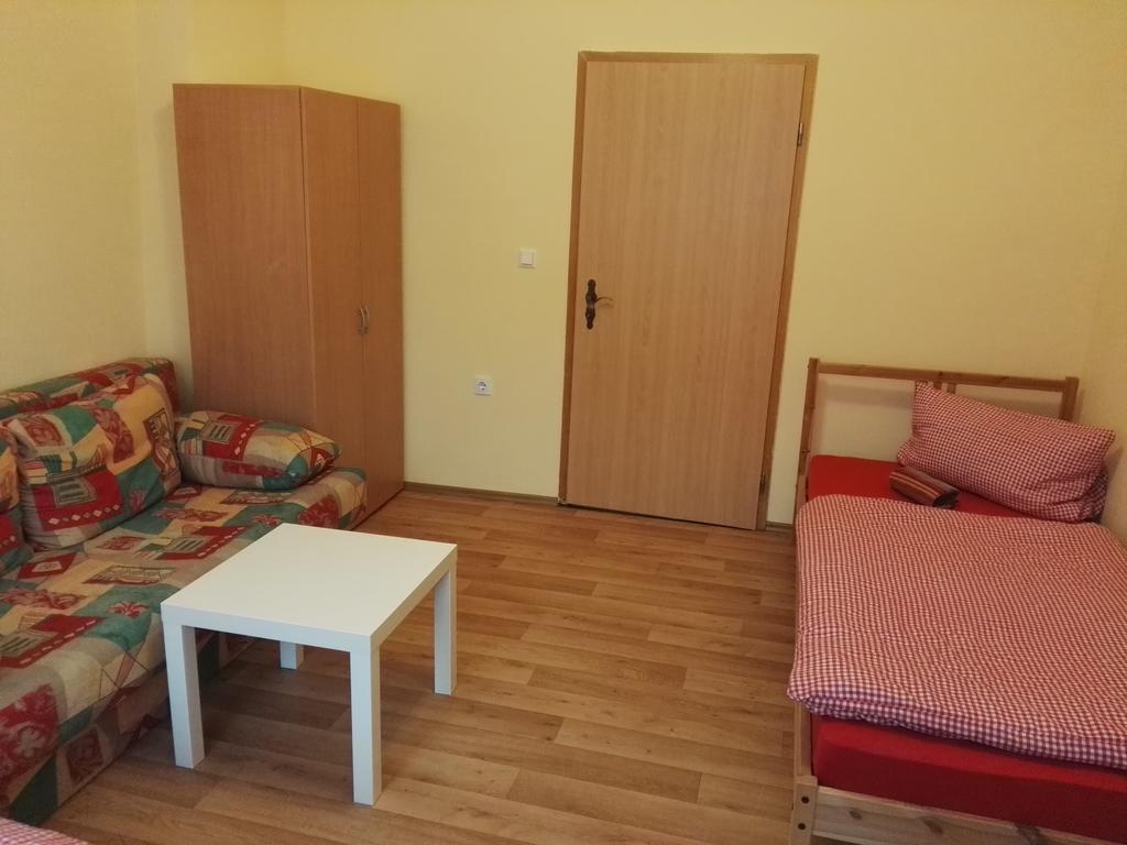 Zu Hause Bei Freunden Leilighet Dortmund Rom bilde