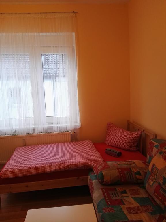 Zu Hause Bei Freunden Leilighet Dortmund Rom bilde