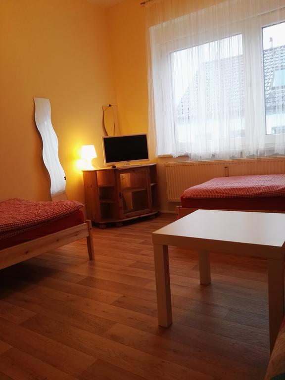 Zu Hause Bei Freunden Leilighet Dortmund Rom bilde