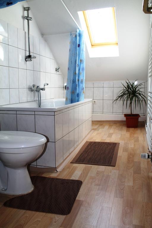 Zu Hause Bei Freunden Leilighet Dortmund Rom bilde