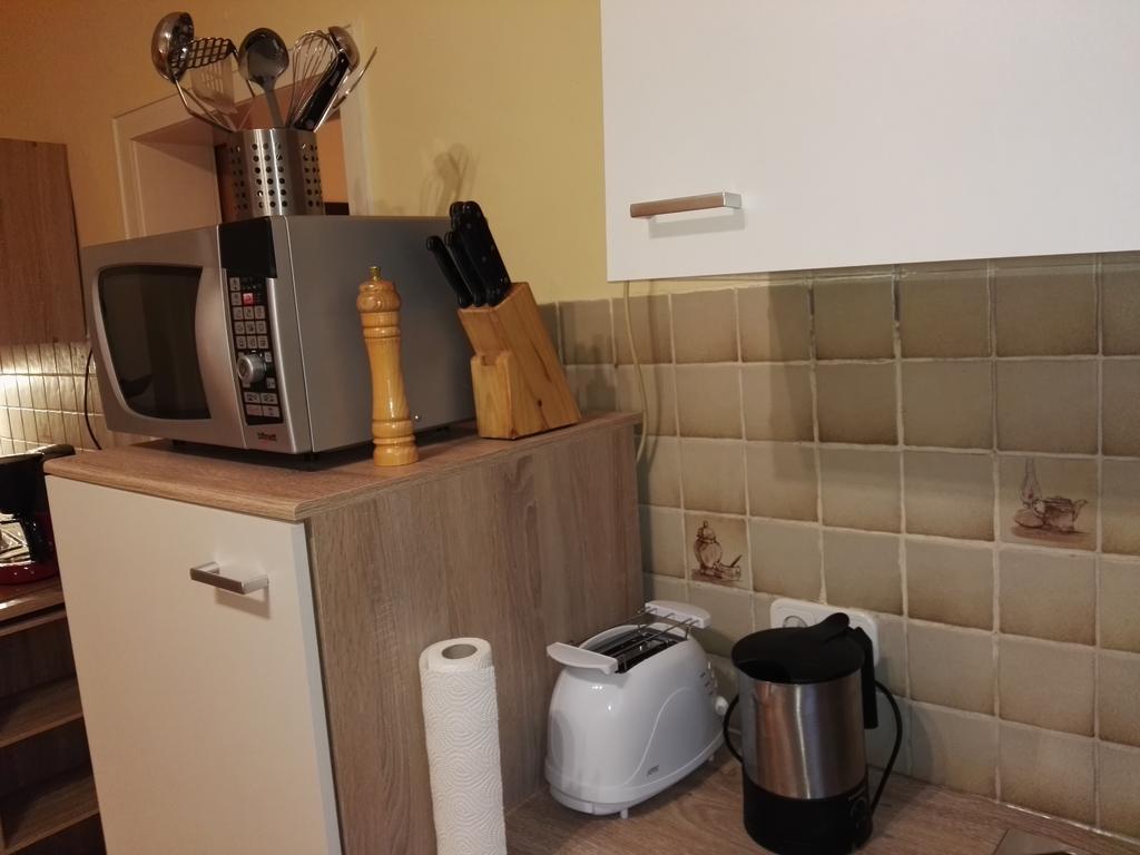 Zu Hause Bei Freunden Leilighet Dortmund Eksteriør bilde